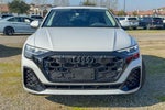 2025 Audi Q8 55 Premium Plus quattro