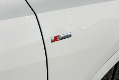 2025 Audi Q8 55 Premium Plus quattro