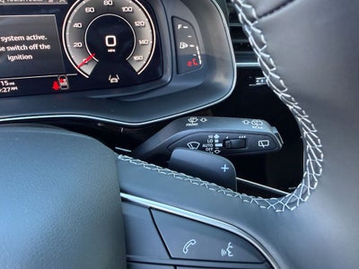 2027 Audi Q8 55 Premium Plus quattro