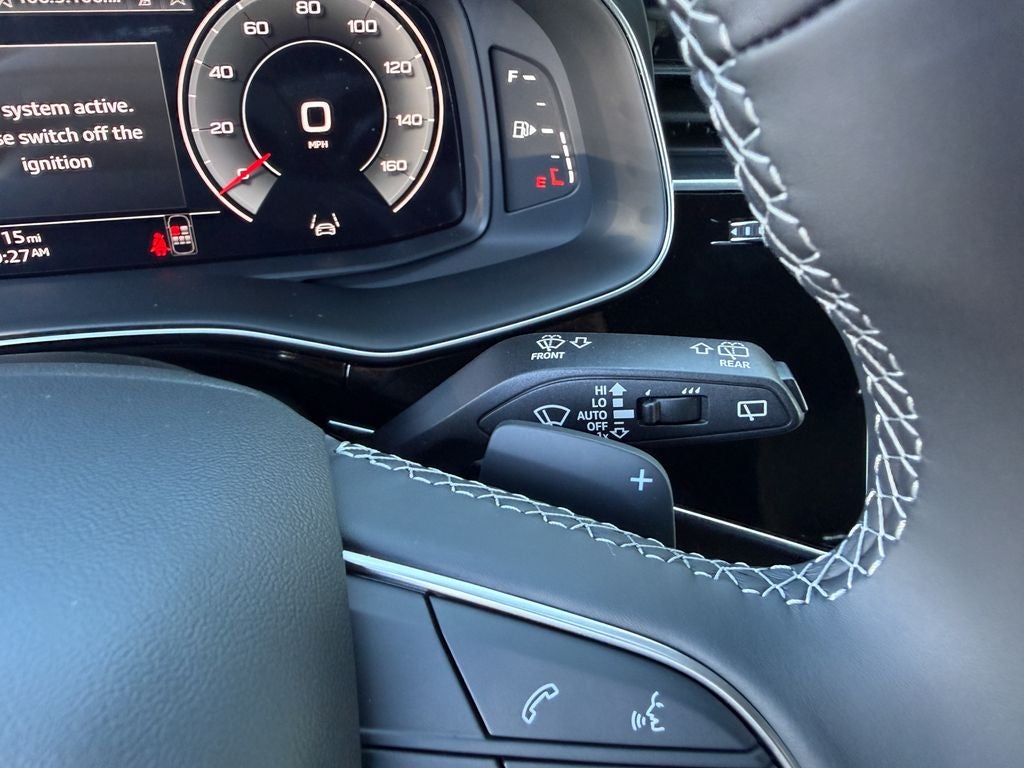 2027 Audi Q8 55 Premium Plus quattro