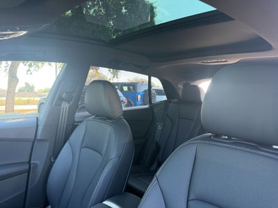 2027 Audi Q8 55 Premium Plus quattro
