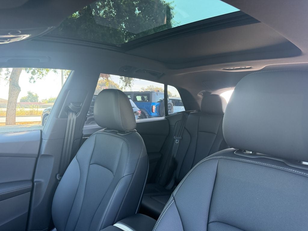 2027 Audi Q8 55 Premium Plus quattro