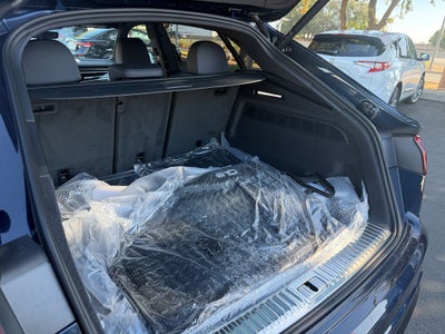 2027 Audi Q8 55 Premium Plus quattro