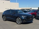 2027 Audi Q8 55 Premium Plus quattro