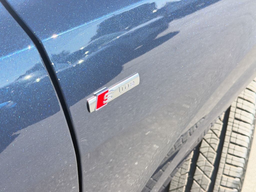 2027 Audi Q8 55 Premium Plus quattro