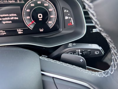 2026 Audi Q8 55 Premium Plus quattro