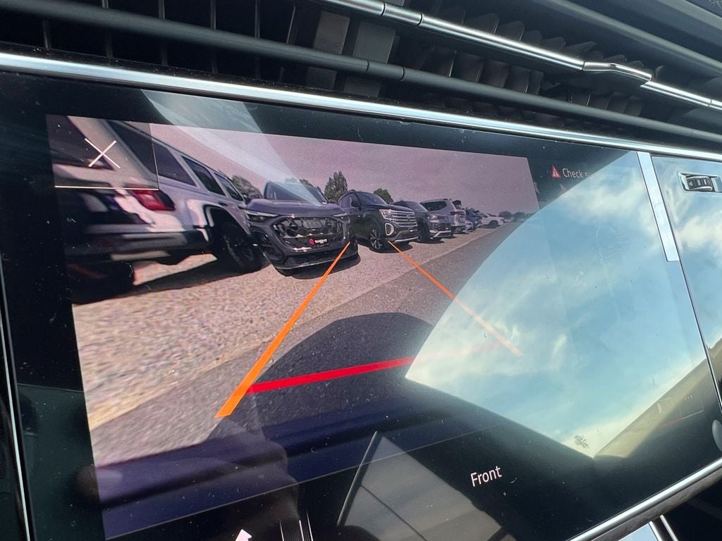 2026 Audi Q8 55 Premium Plus quattro