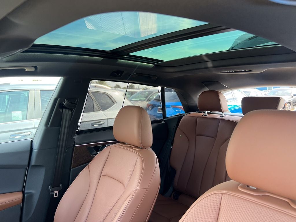 2026 Audi Q8 55 Premium Plus quattro
