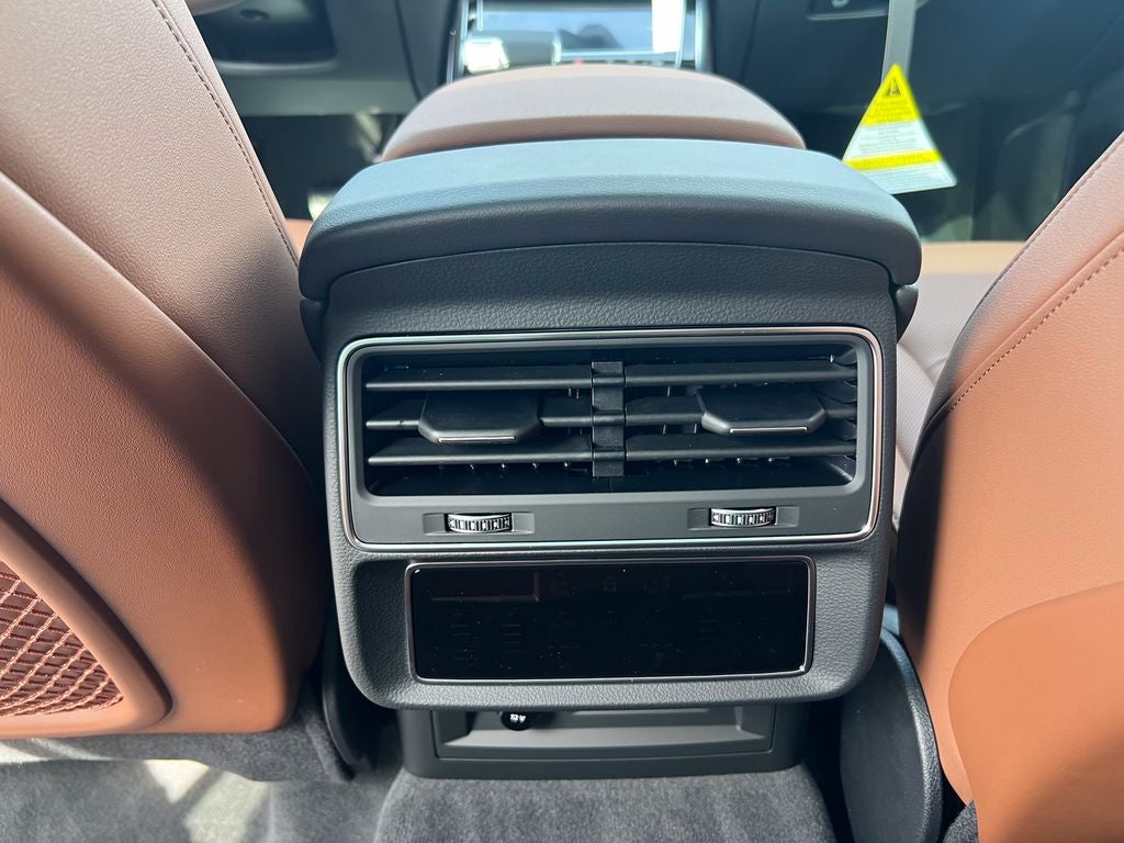 2026 Audi Q8 55 Premium Plus quattro