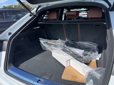 2026 Audi Q8 55 Premium Plus quattro
