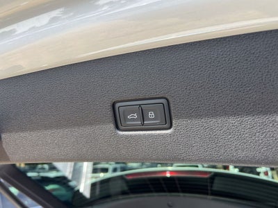 2026 Audi Q8 55 Premium Plus quattro