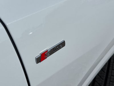 2026 Audi Q8 55 Premium Plus quattro