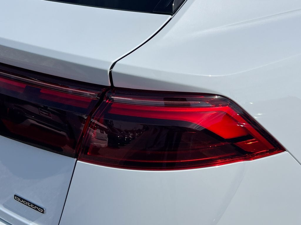 2026 Audi Q8 55 Premium Plus quattro