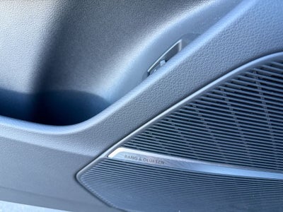 2025 Audi Q8 55 Premium Plus quattro
