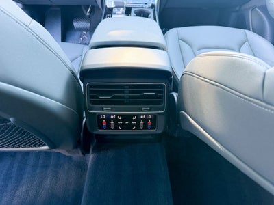 2025 Audi Q8 55 Premium Plus quattro