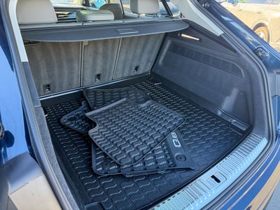 2025 Audi Q8 55 Premium Plus quattro