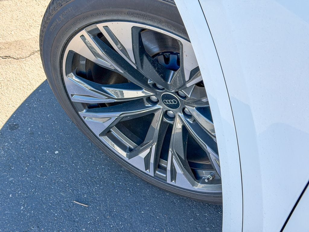 2026 Audi Q8 55 Premium Plus quattro