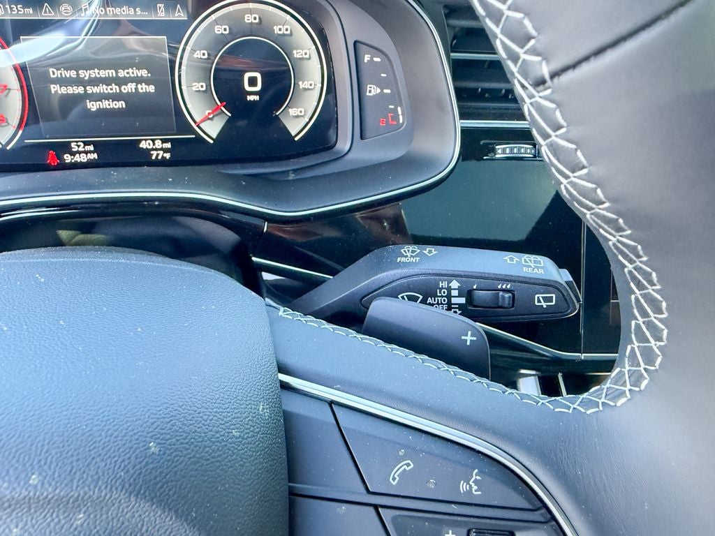 2026 Audi Q8 55 Premium Plus quattro