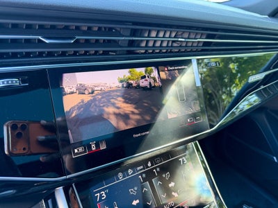 2026 Audi Q8 55 Premium Plus quattro