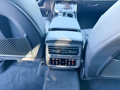 2026 Audi Q8 55 Premium Plus quattro