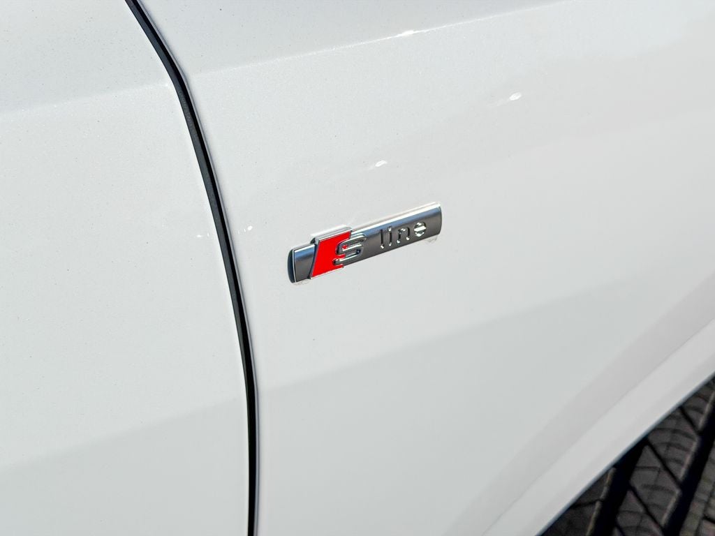 2026 Audi Q8 55 Premium Plus quattro