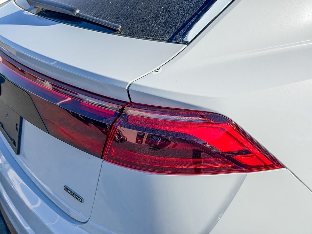 2026 Audi Q8 55 Premium Plus quattro