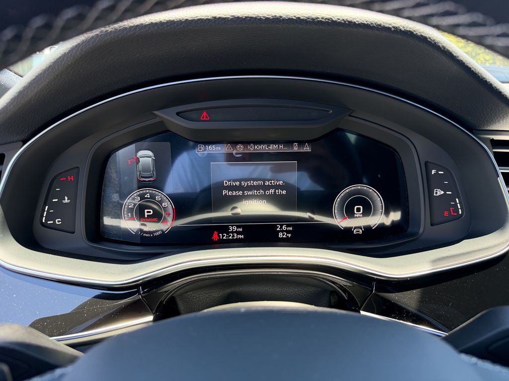 2026 Audi Q8 55 Premium Plus quattro