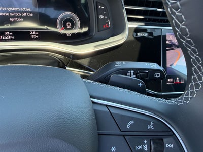 2026 Audi Q8 55 Premium Plus quattro