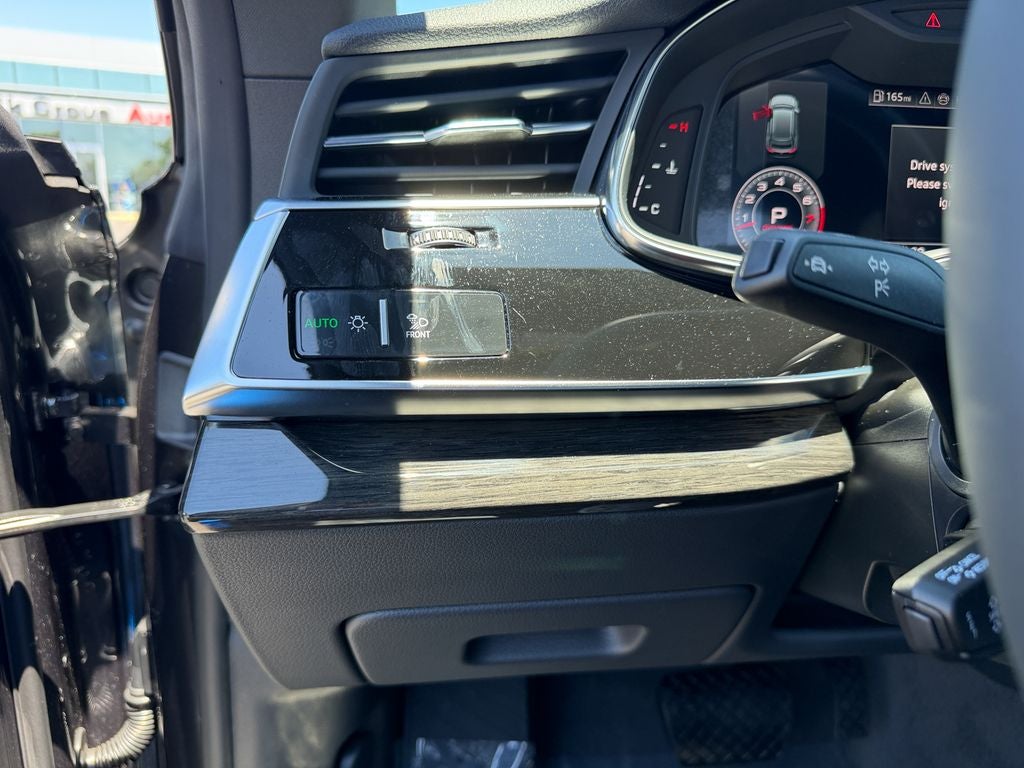 2026 Audi Q8 55 Premium Plus quattro