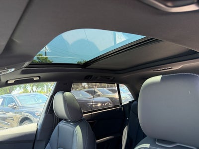 2026 Audi Q8 55 Premium Plus quattro
