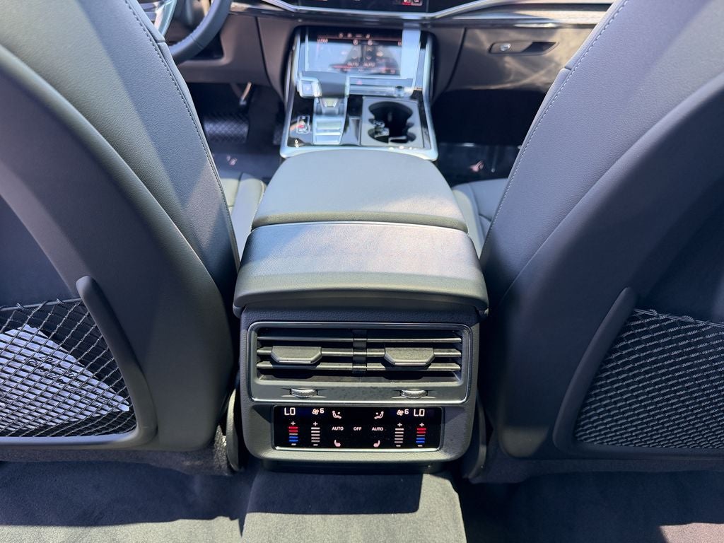 2026 Audi Q8 55 Premium Plus quattro