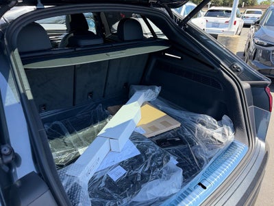 2026 Audi Q8 55 Premium Plus quattro
