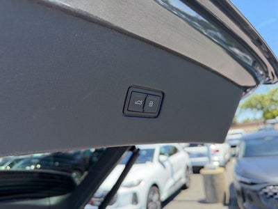 2026 Audi Q8 55 Premium Plus quattro