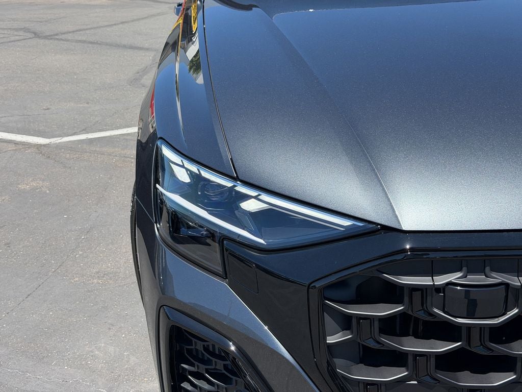 2026 Audi Q8 55 Premium Plus quattro