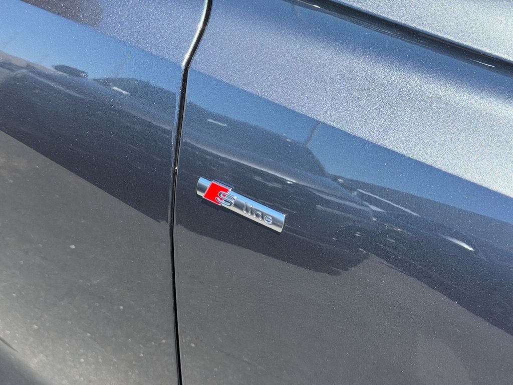 2026 Audi Q8 55 Premium Plus quattro
