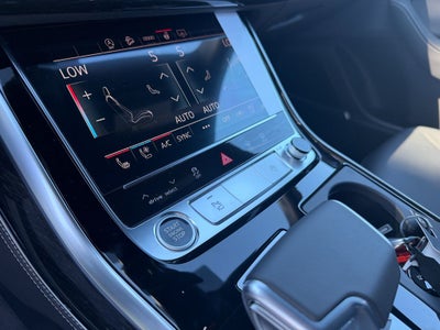2026 Audi Q8 55 Premium Plus quattro