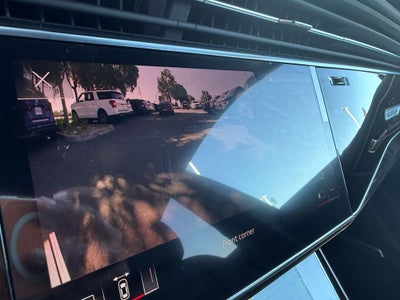 2026 Audi Q8 55 Premium Plus quattro
