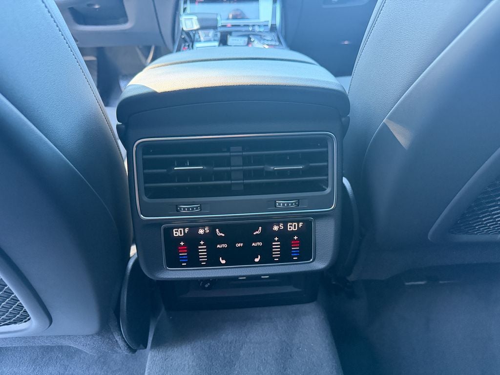 2026 Audi Q8 55 Premium Plus quattro