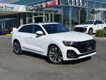 2026 Audi Q8 55 Premium Plus quattro