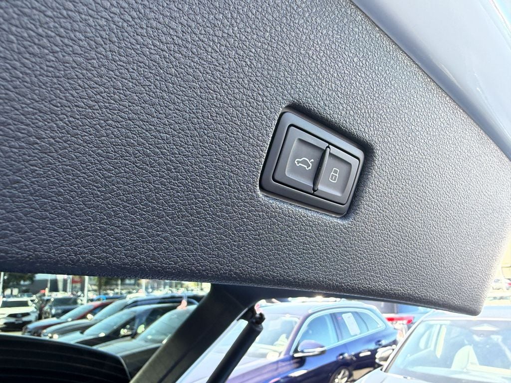2026 Audi Q8 55 Premium Plus quattro