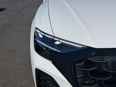 2026 Audi Q8 55 Premium Plus quattro