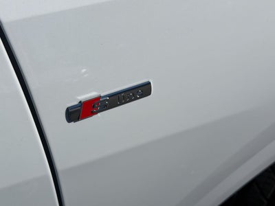 2026 Audi Q8 55 Premium Plus quattro