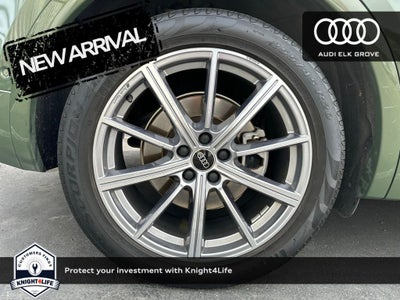 2023 Audi Q5 e 55 Prestige S Line