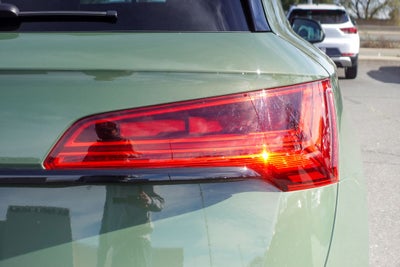 2023 Audi Q5 e 55 Prestige S Line