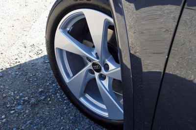 2025 Audi Q5 2.0T Prestige quattro