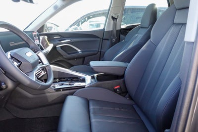 2025 Audi Q5 2.0T Prestige quattro