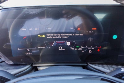 2025 Audi Q5 2.0T Prestige quattro