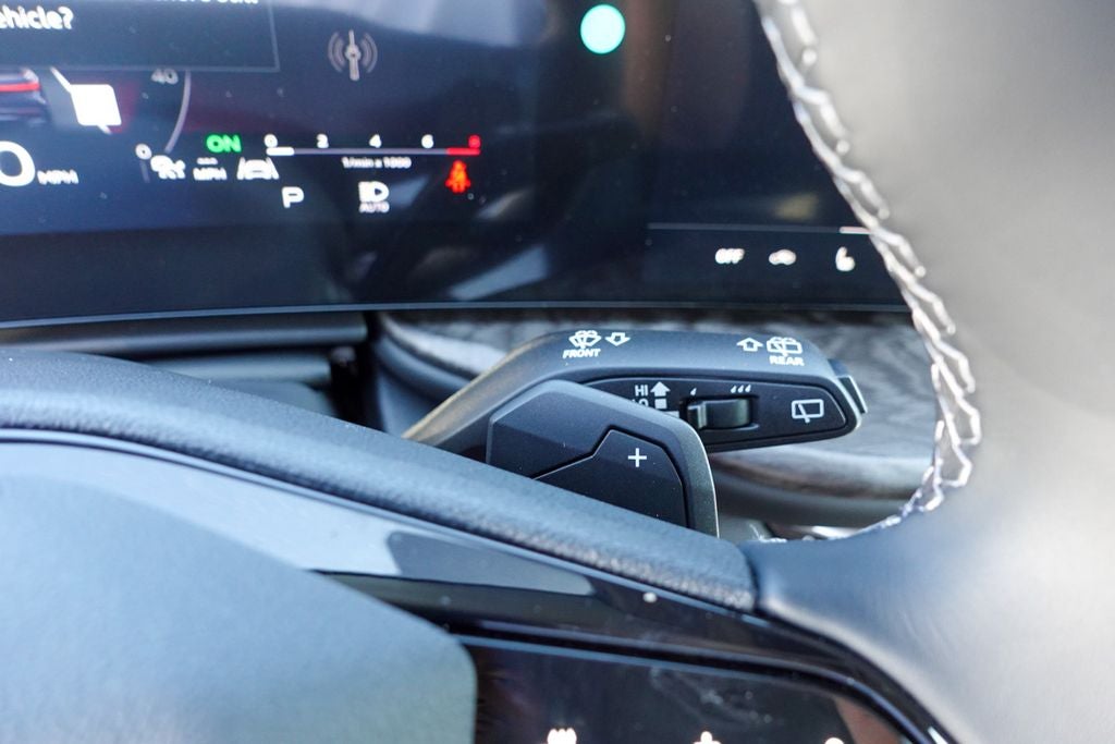 2025 Audi Q5 2.0T Prestige quattro