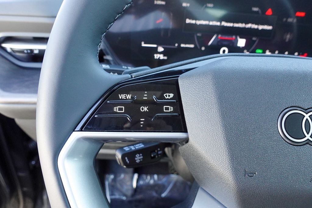 2025 Audi Q5 2.0T Prestige quattro