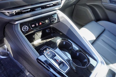 2025 Audi Q5 2.0T Prestige quattro